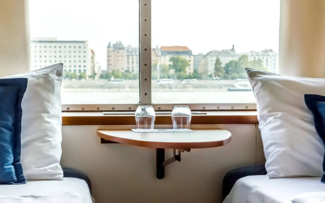 OnRiver Hotels - MS Cezanne