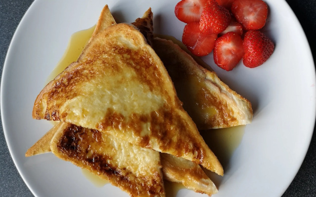 Chimneys Guest House