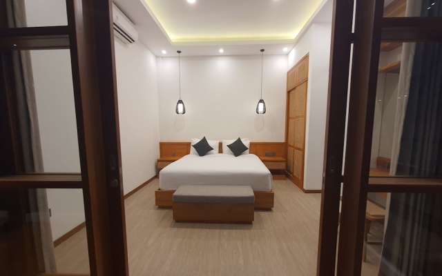 Casa Esquina - East Wing – Guest Rooms – Tibubeneng