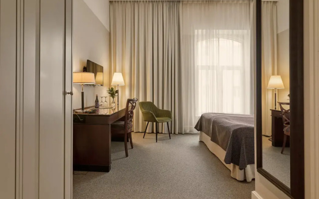 Elite Hotel Mollberg