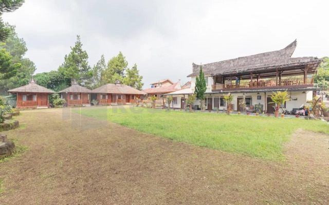 OYO 211 Seruni Residence