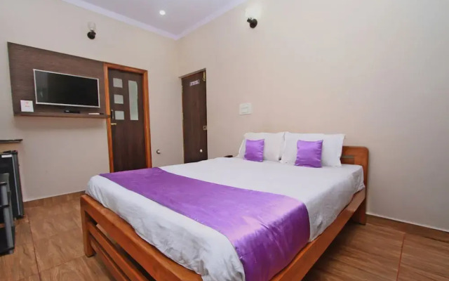 Serviced Apartments