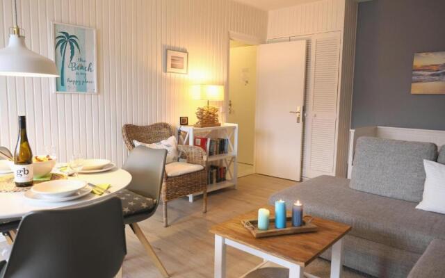 Kampstraße 11, Whg. 4