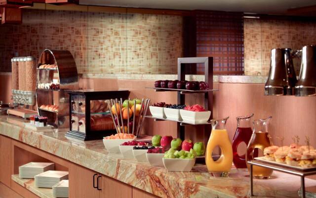 Marriott Chicago O'Hare