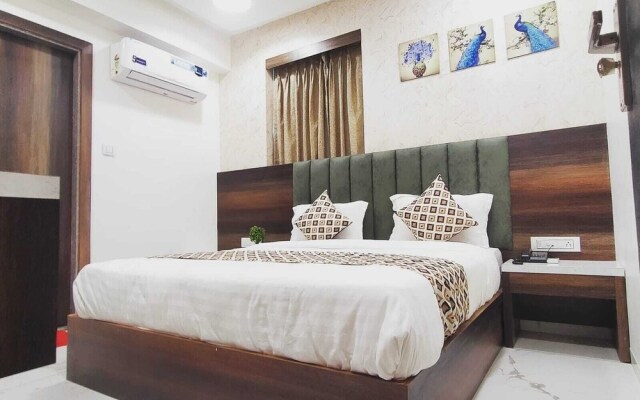 Hotel Asiana Ahmedabad