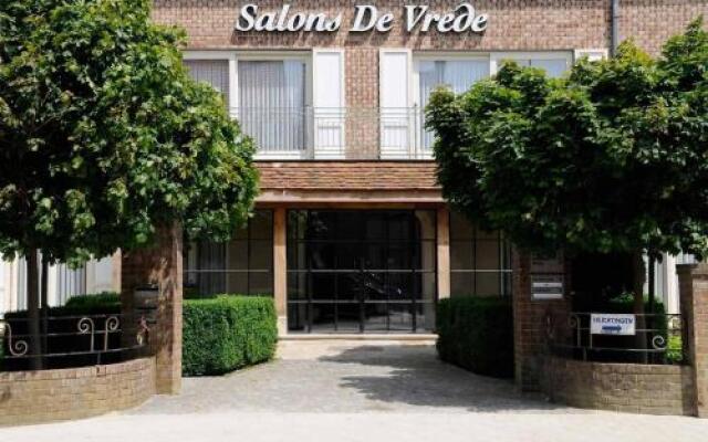 Salons De Vrede