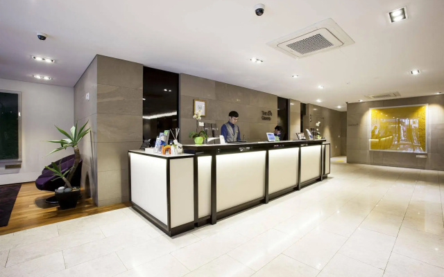 The Grand  Myeongdong