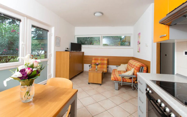 Adria d.o.o. Camping Adria