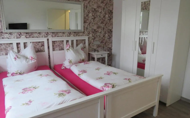 Daisys Ferienwohnung 68