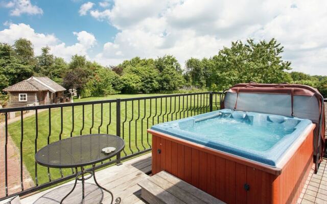 Guesthouse de Heide