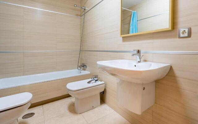 Lux apartm Sofia near beach