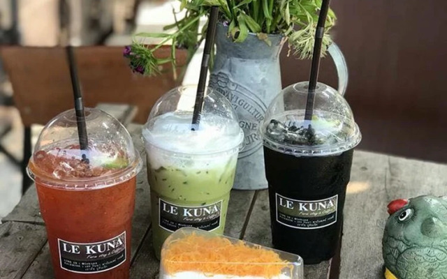 Le Kuna Farm Stay