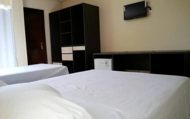 Amazonia Palace Hotel