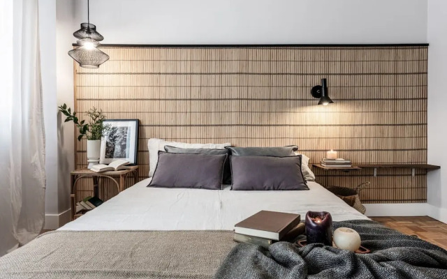 Bakavu - 3 Bedrooms in Salamanca