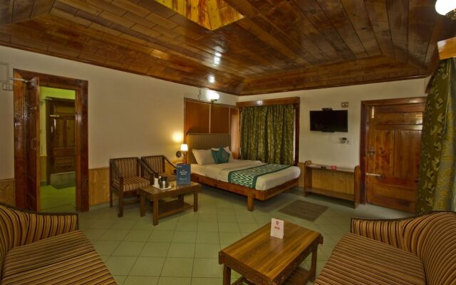 OYO Rooms 207 Chichoga Hills