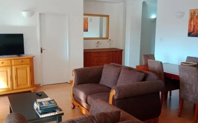 Room in Guest Room - A Home Away From Home!