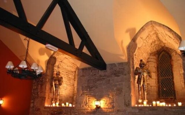 Brecon Castle Hotel