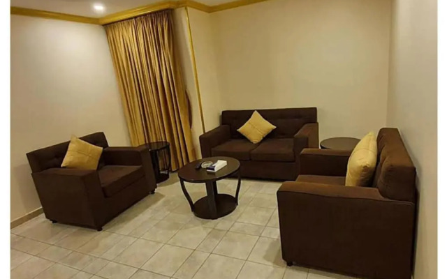 Raneem Furnished Suites