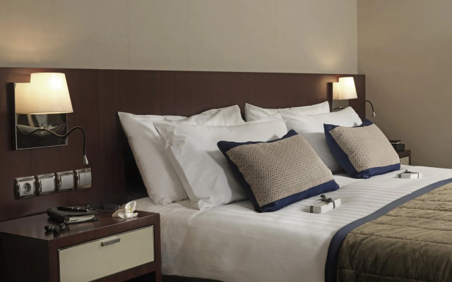 InterContinental Athenaeum Athens