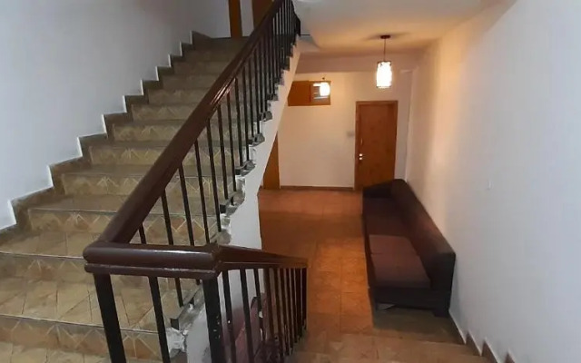 Hotel Ocean Inn