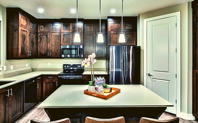 Entrada at Moab Townhomes