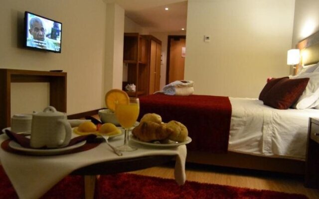 Plácido Hotel Douro - Tabuaço