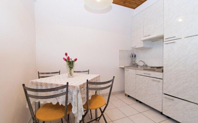 Stunning Home in Kneze With Wifi and 1 Bedrooms
