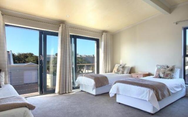 Vacation Villa Sunset at Granula