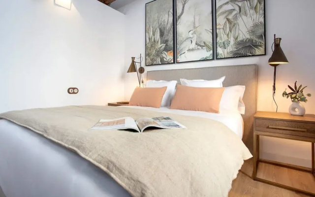 Luxury Apartment in Granada Horno Marina 6