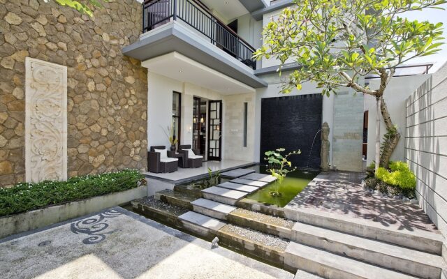 Paddy View Villa