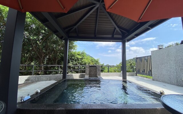 Jien Mount Villas