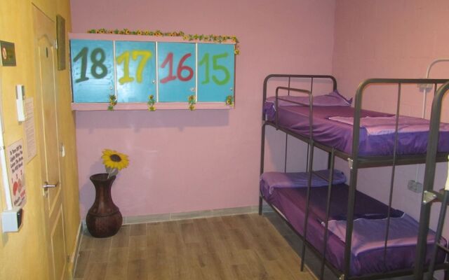 Hakuna Matata Hostel