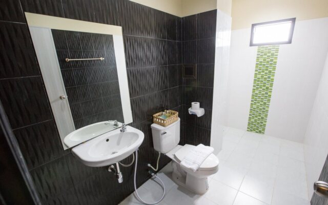 Siritrang Boutique Hotel