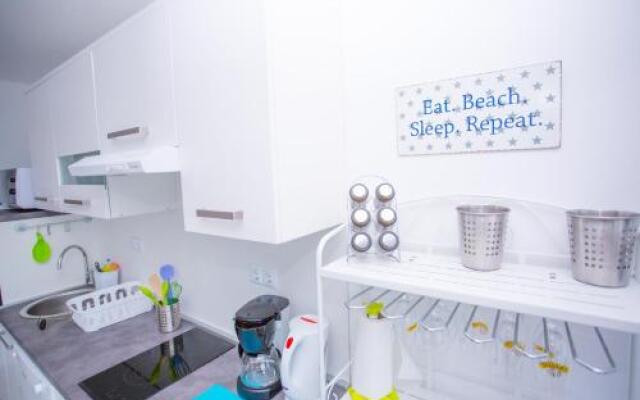 Apartment Švob Lavanda