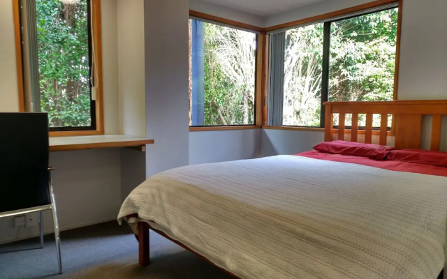 Shelly Park B&B