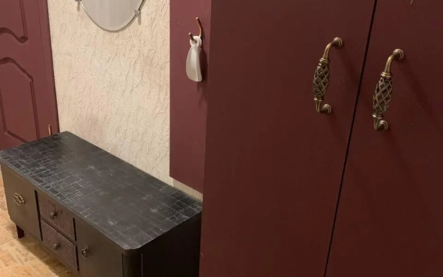 WWelcome (VVelkom) na ulice Batarejnaa