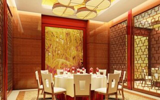 Sheng Du International Hotel