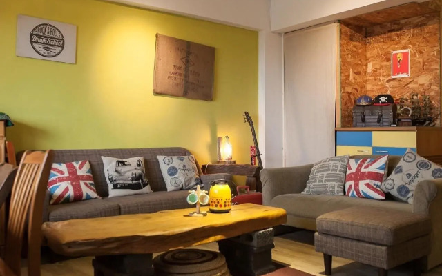 Blackport Seaview Homestay