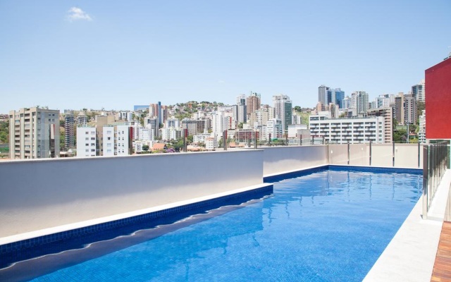 eSuites Virginia Luxemburgo BH