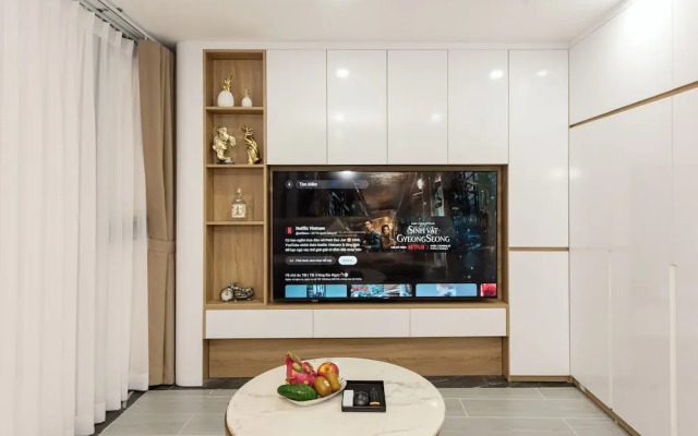 Myrcella Apartment