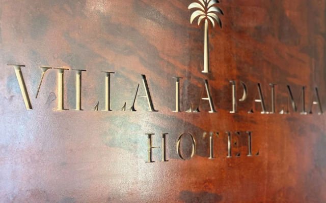 Villa La Palma Hotel