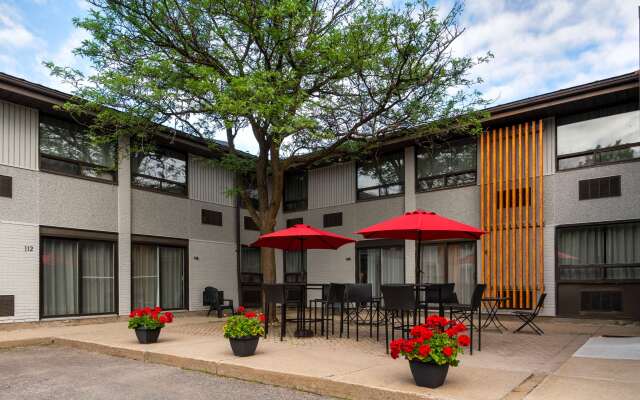 Comfort Inn Ottawa West Kanata