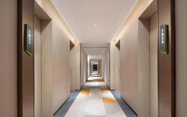 Home2 Suites by Hilton Guiyang Guanshanhu