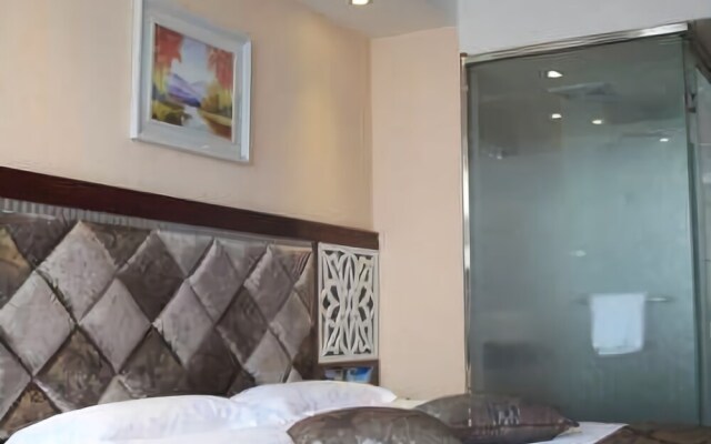 Lidu Holiday Hotel
