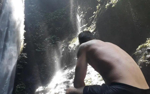 Sugi Gede Homestay