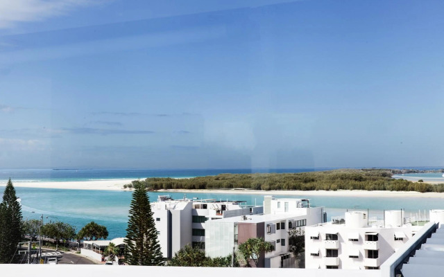 Ocean Views Resort