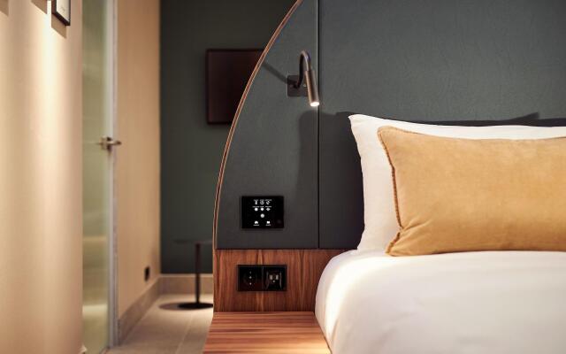 Met Hotel Amsterdam