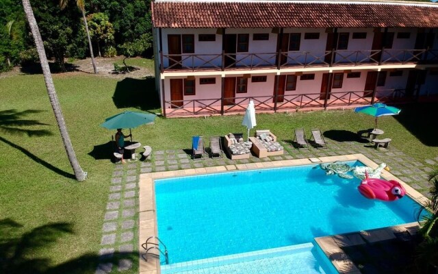 Casarão de Itaúnas