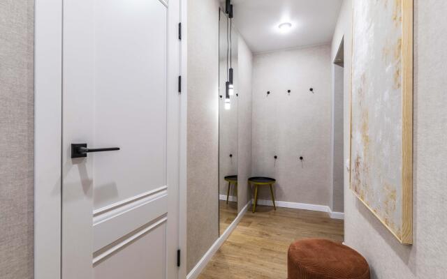 BeGuest in Krasny Lane
