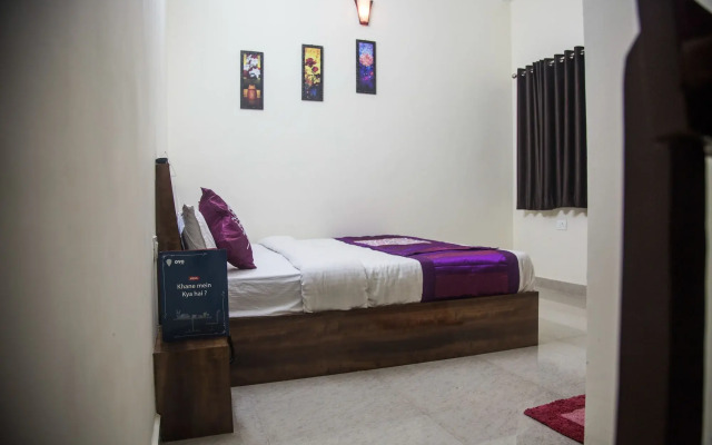 Collection O 9123 Baghban Residency